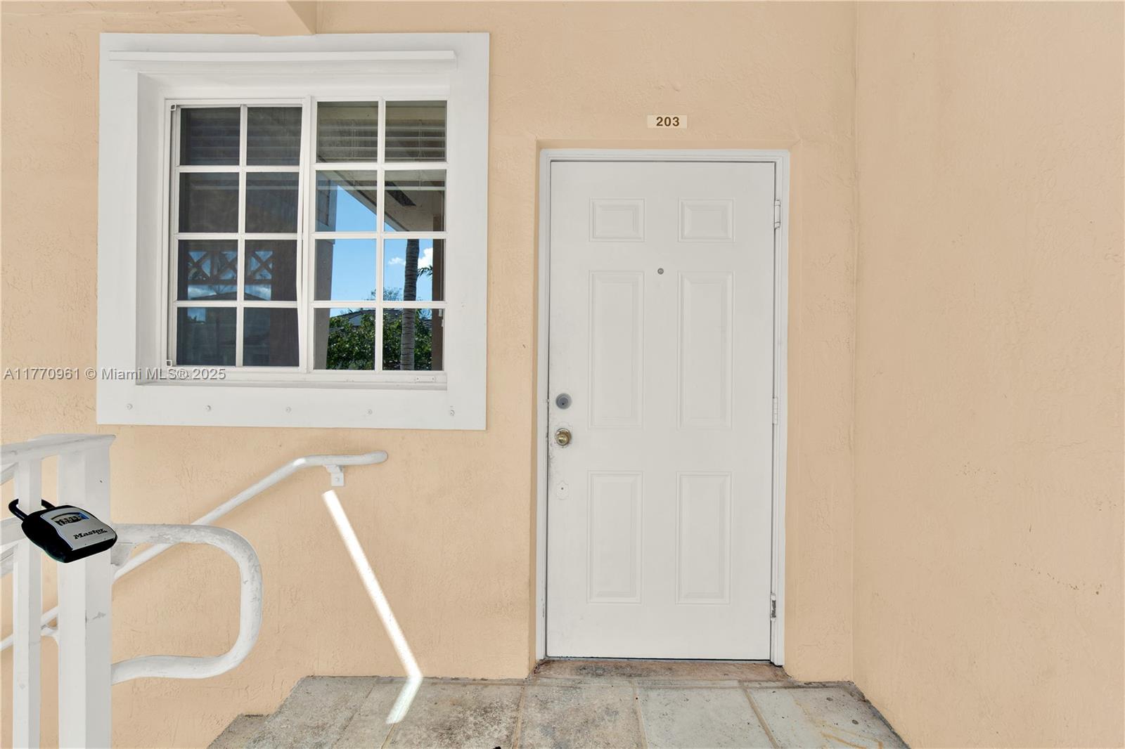 374 NE 26th Ave #203,Homestead, FL 33033