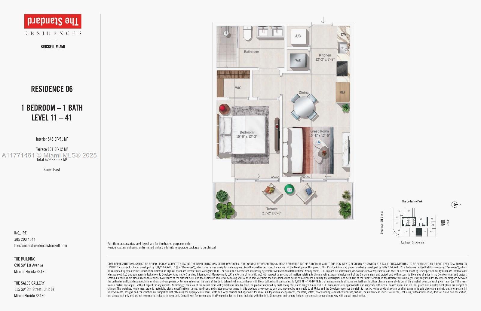 image The Standard Residences22