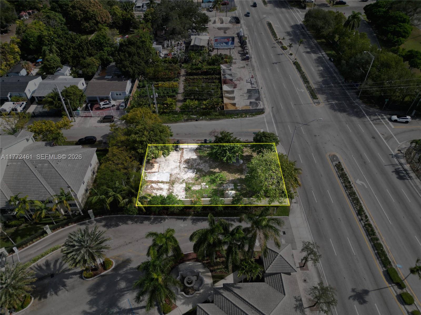 1905 NW 79th St Miami, FL 33147