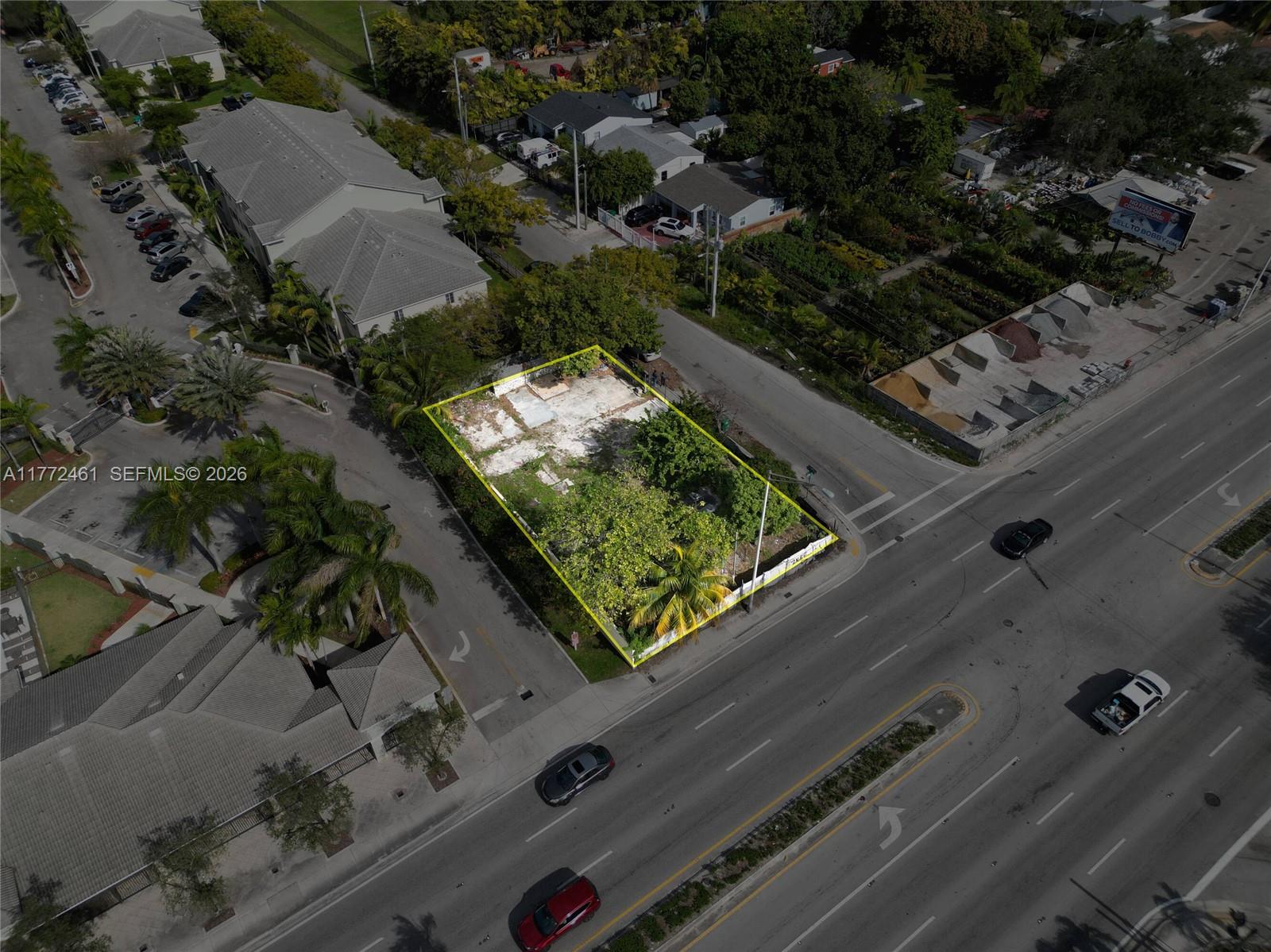 1905 NW 79th St Miami, FL 33147