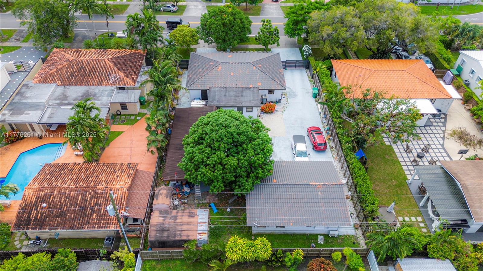 6615 SW 48th St,Miami, FL 33155