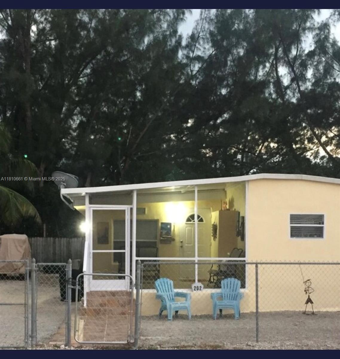 202 Buttonwood Ave #202,Key Largo, FL 33037