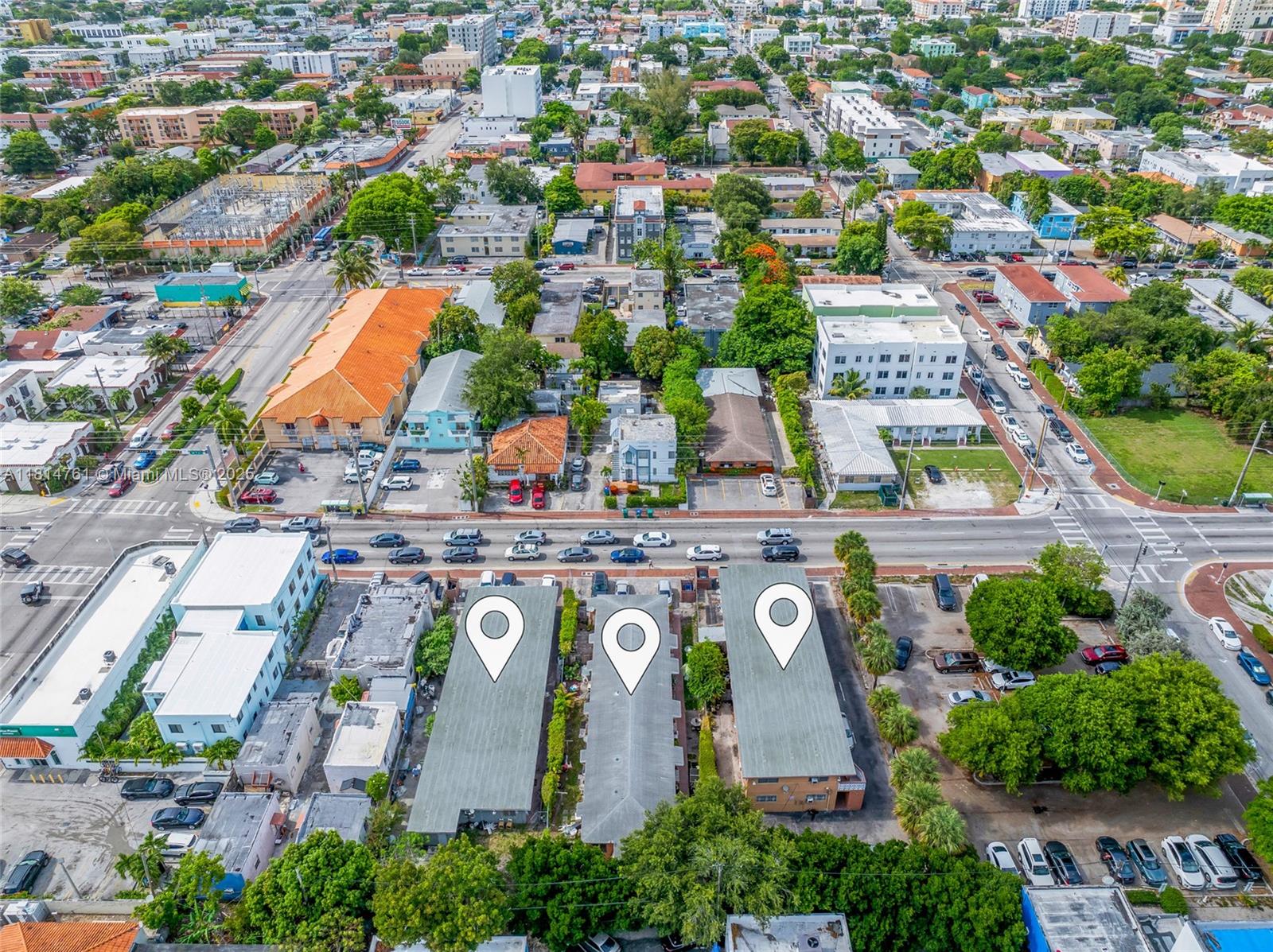 1628 SW 7th St,Miami, FL 33135