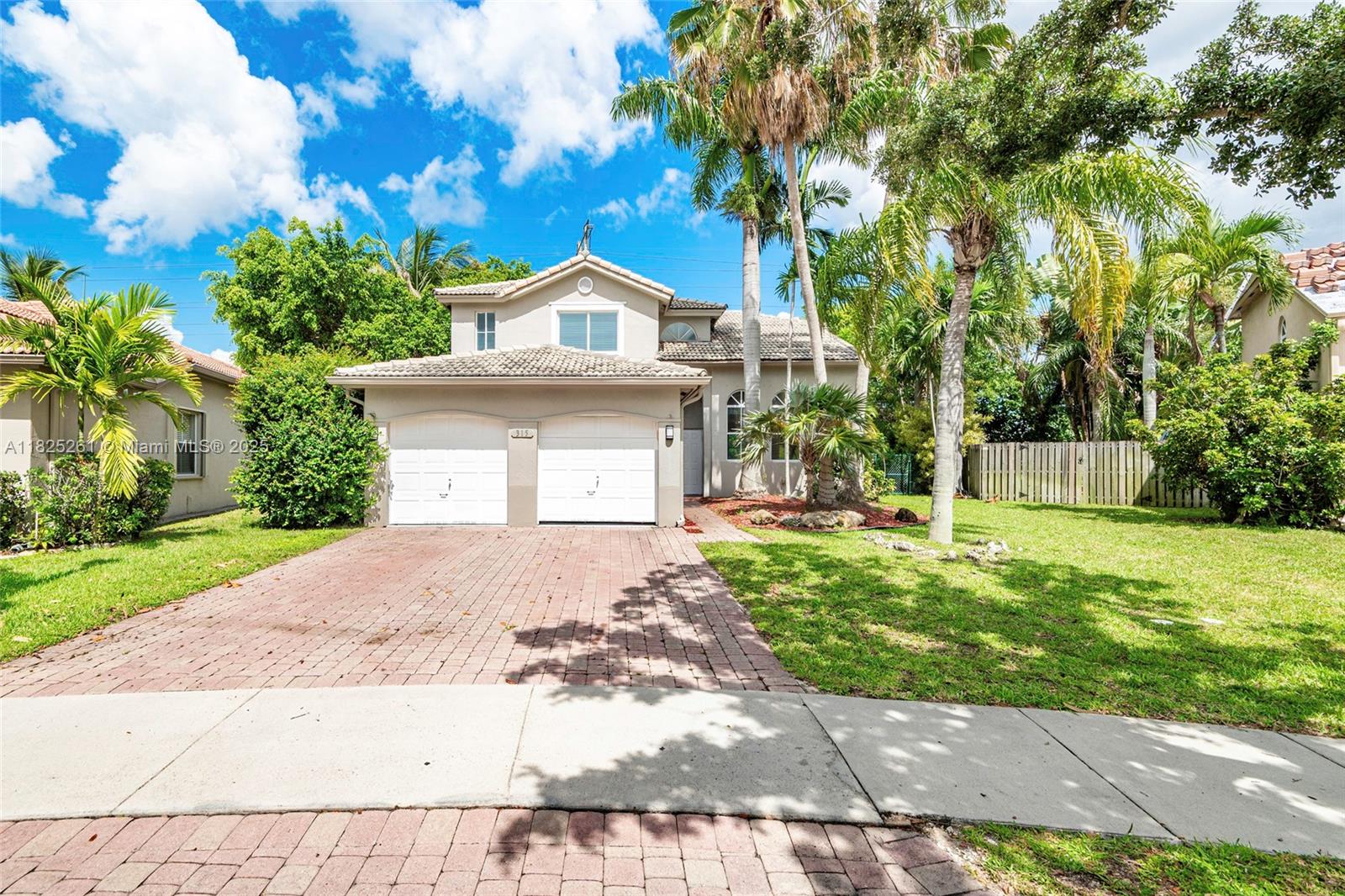 315 W Cypress Cv Cir