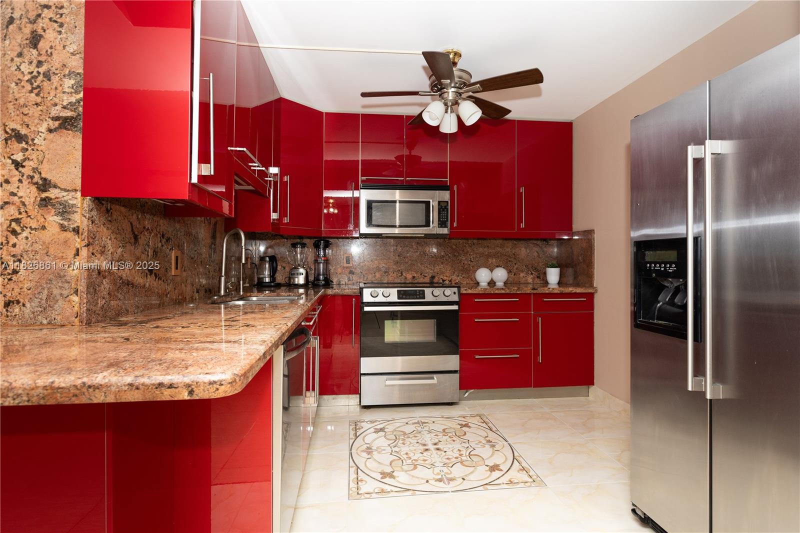1500 S Ocean Dr #4B