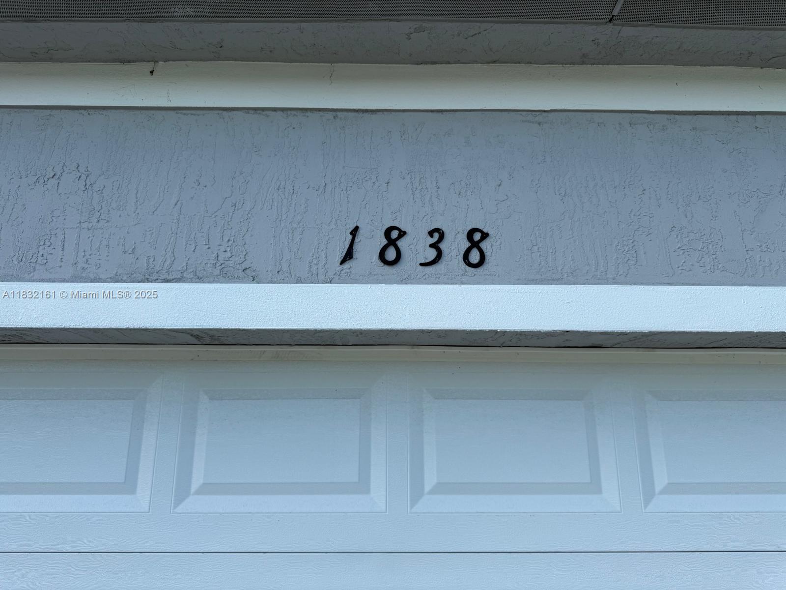 1828 NE 1st St Homestead, FL 33033