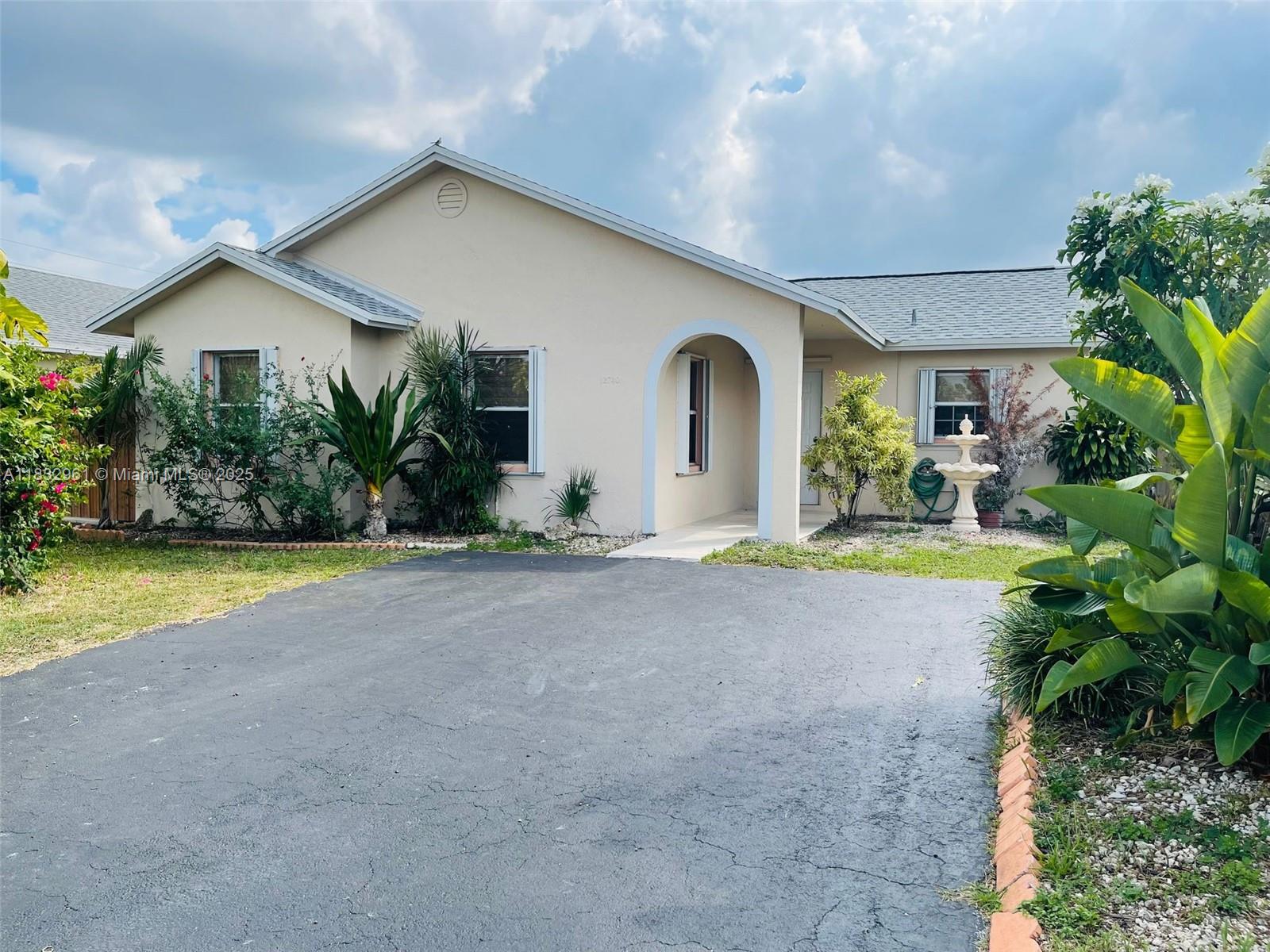 12740 SW 249th Ter