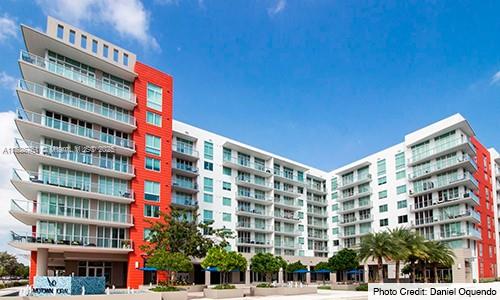 7825 NW 107th Ave #418