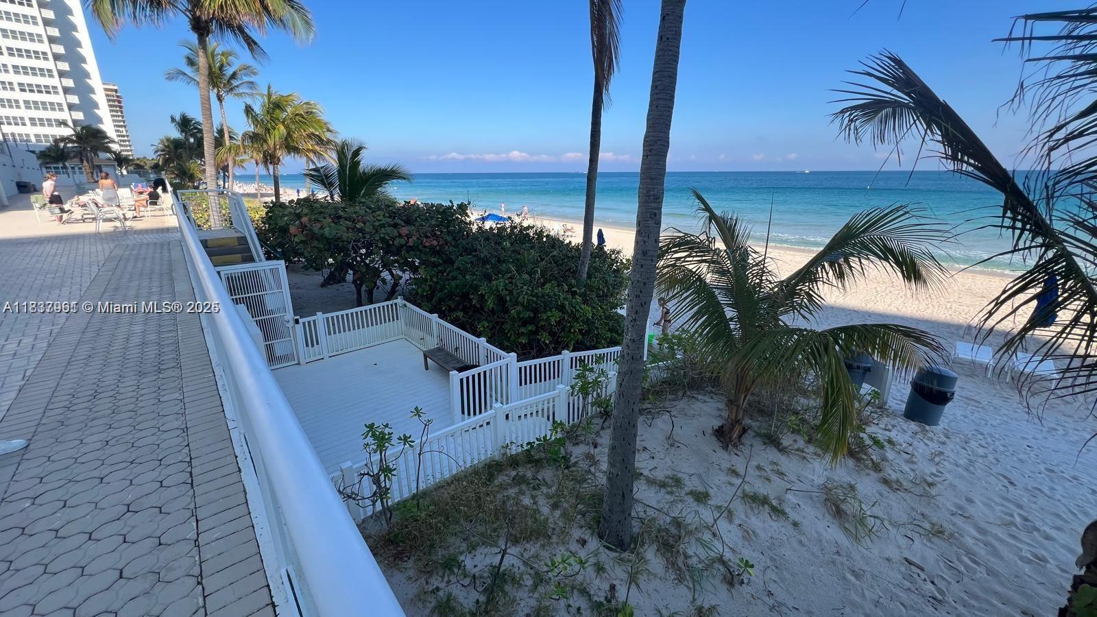 3900 Galt Ocean Dr #1614
