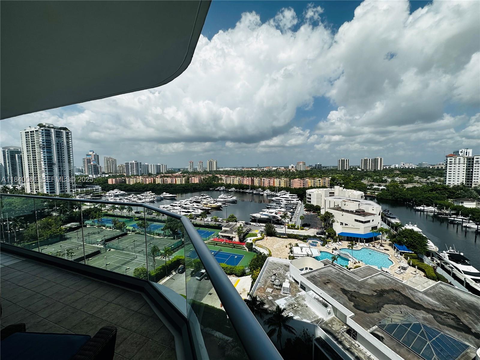 19707 Turnberry Way #15B Aventura, FL 33180