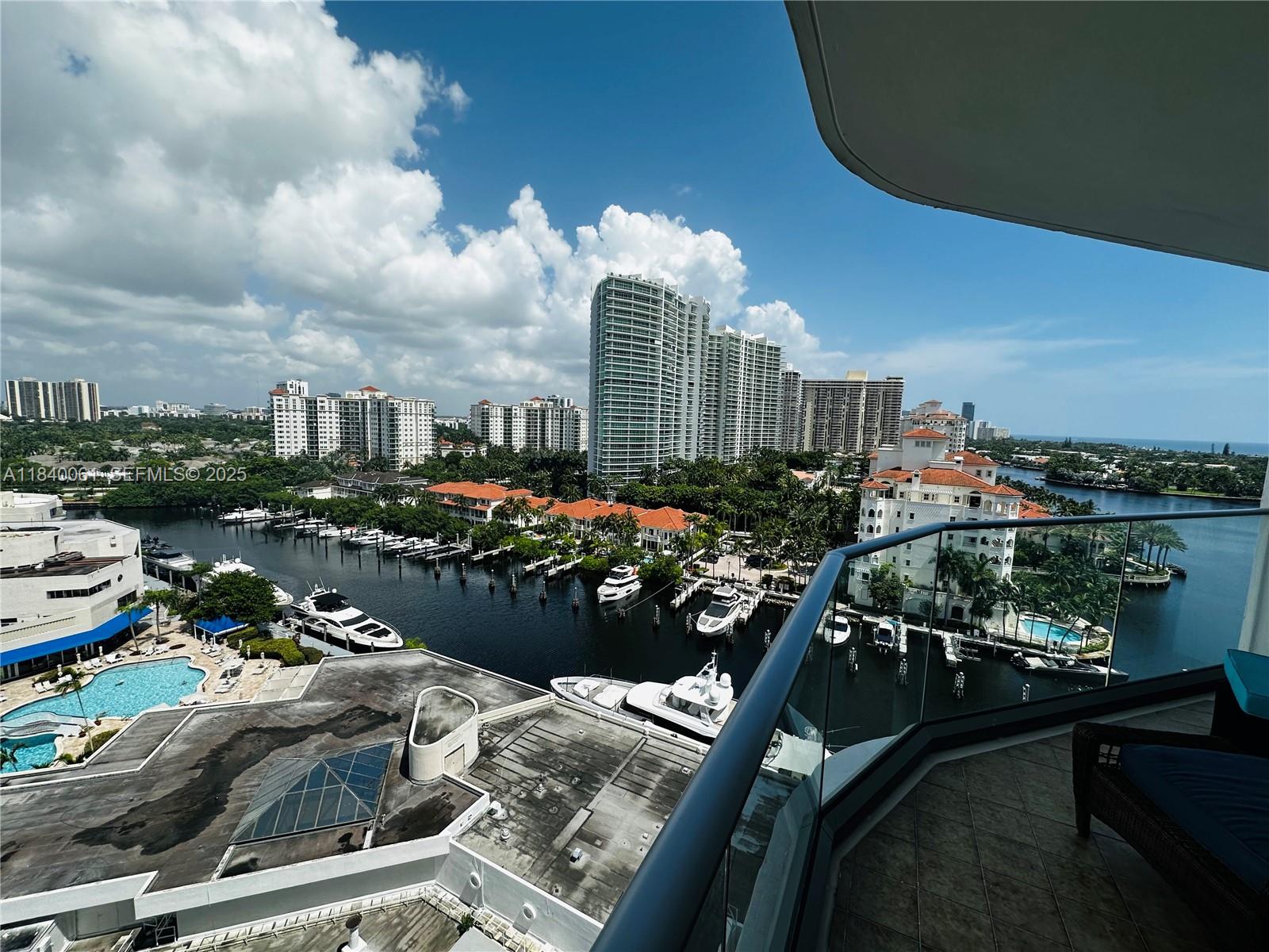 19707 Turnberry Way #15B Aventura, FL 33180