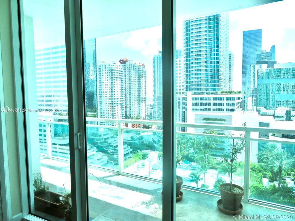 950 Brickell Bay Dr #1905