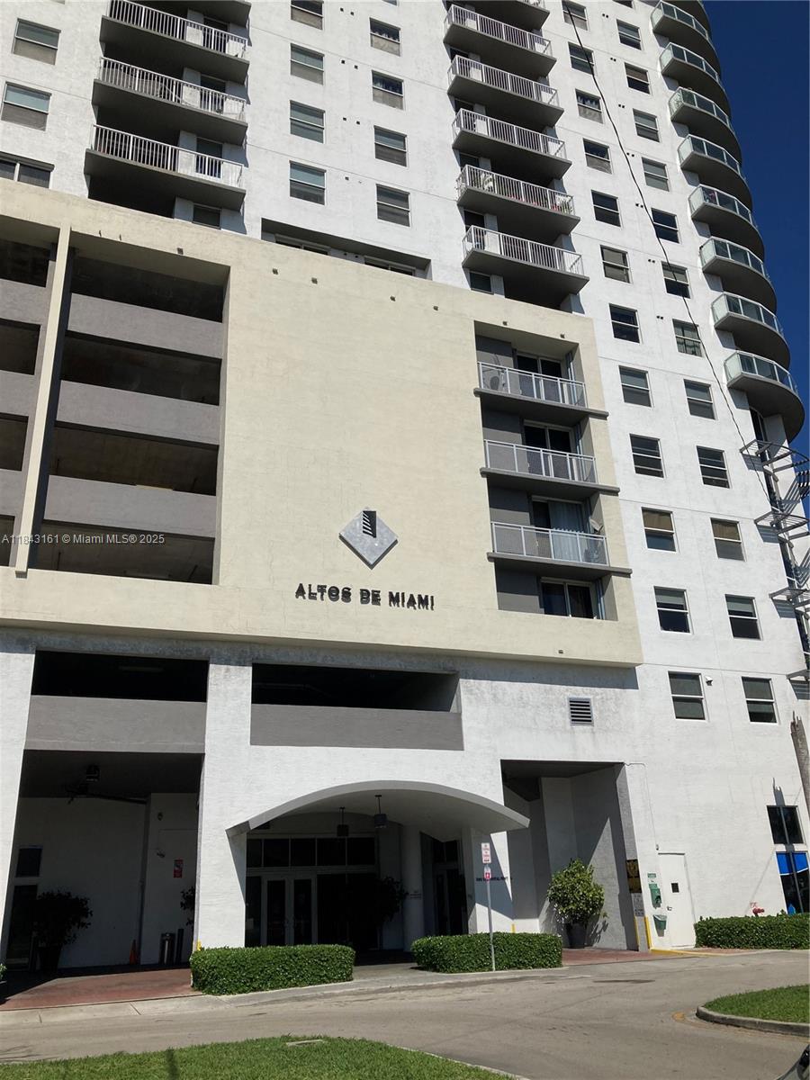 1 Glen Royal Pkwy #1007