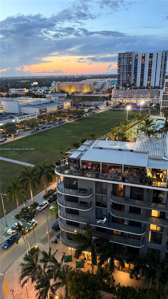 image Four Midtown Miami Condo23