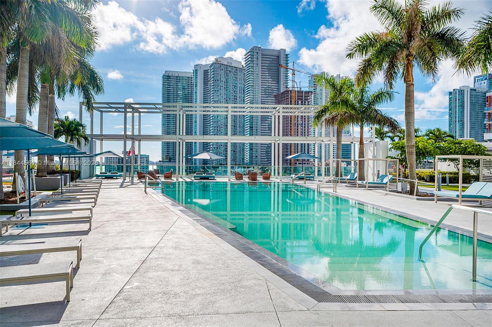 image Four Midtown Miami Condo24