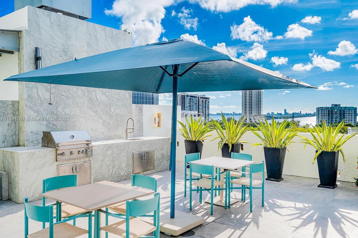image Four Midtown Miami Condo27