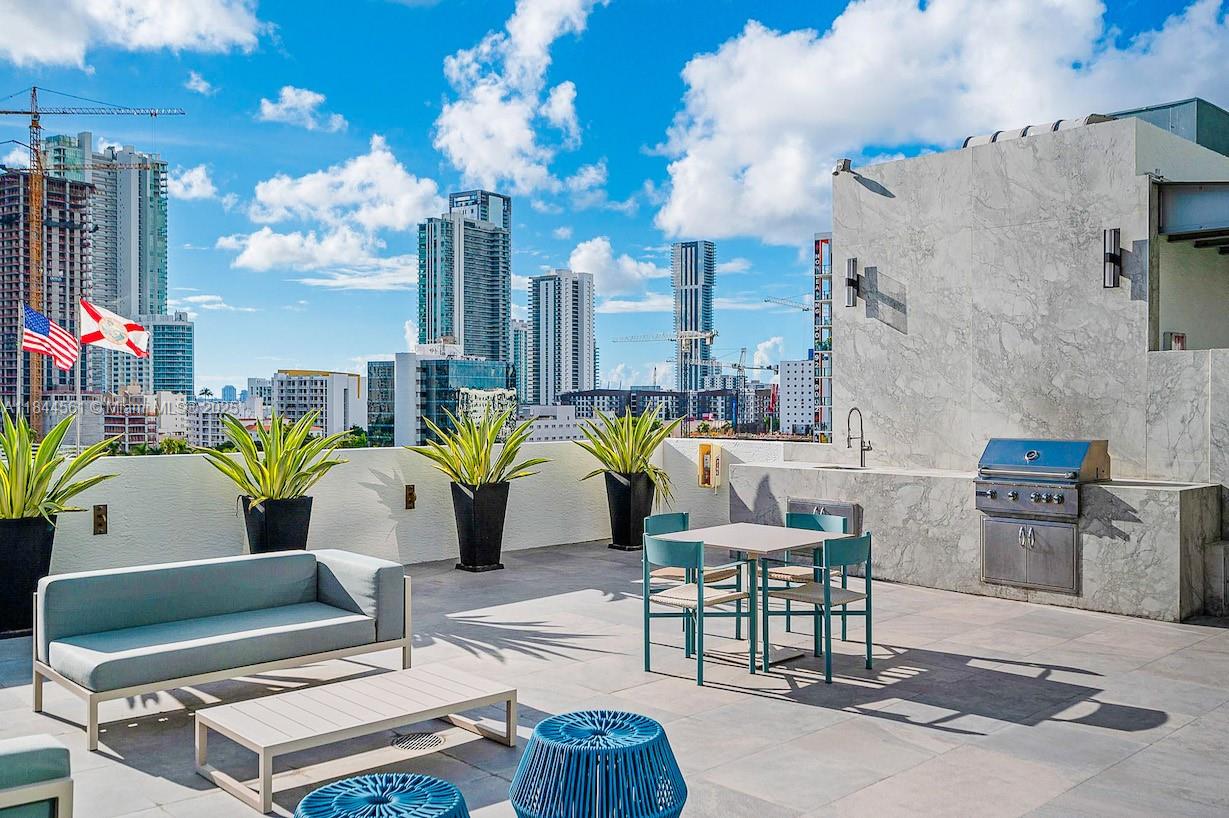 image Four Midtown Miami Condo28