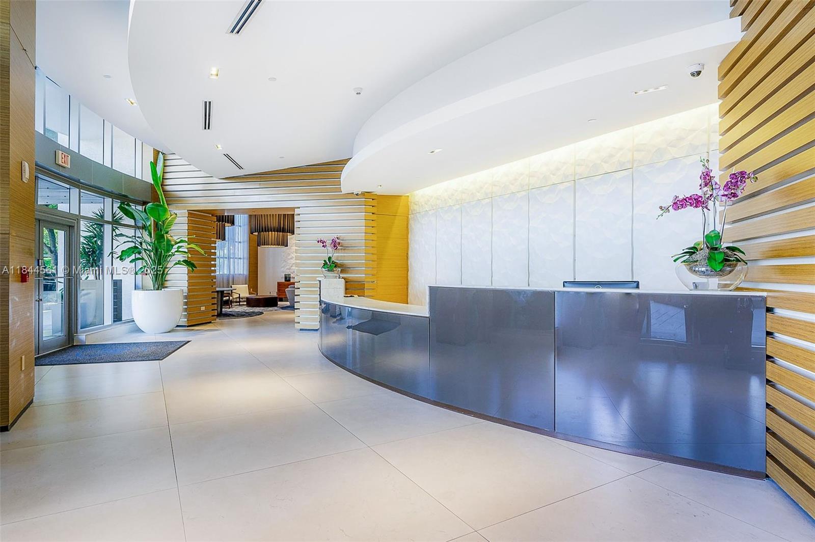image Four Midtown Miami Condo35
