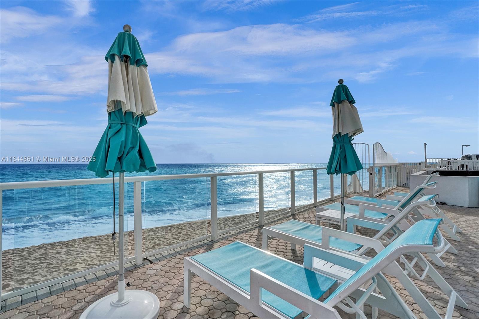 3140 S Ocean Dr #1102