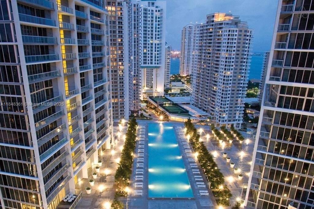 475 Brickell Ave #4409
