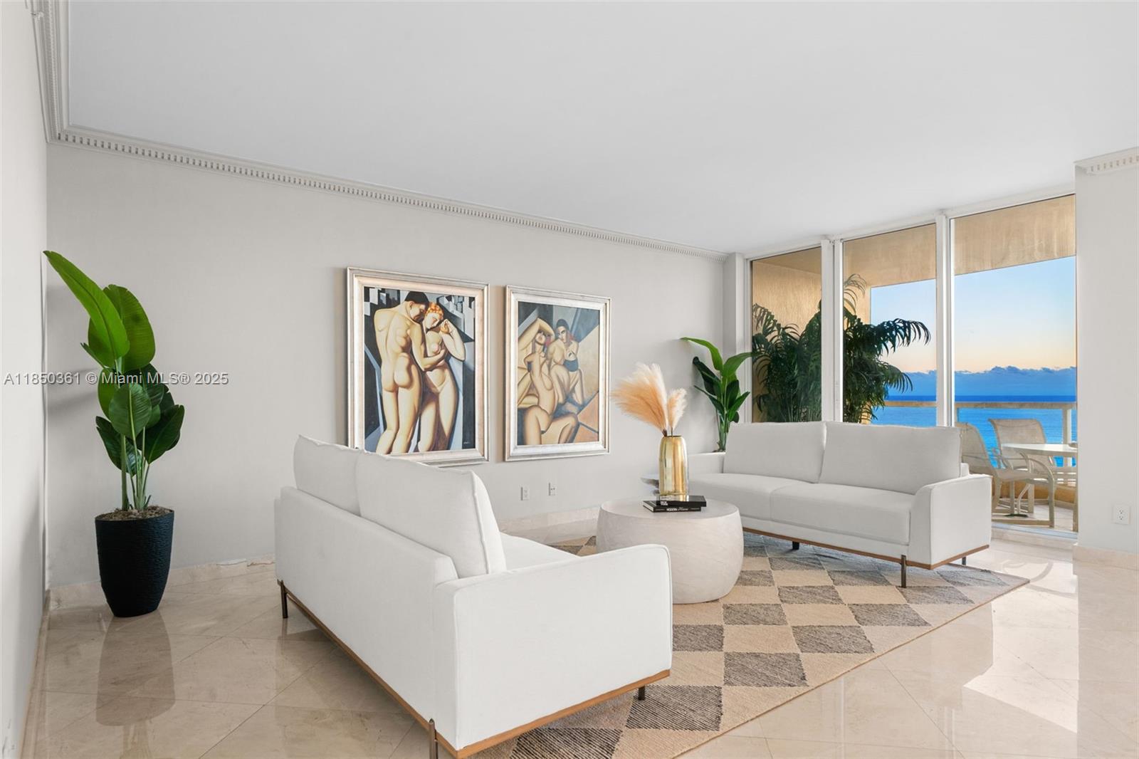 2100 N Ocean Blvd #18D Fort Lauderdale, FL 33305