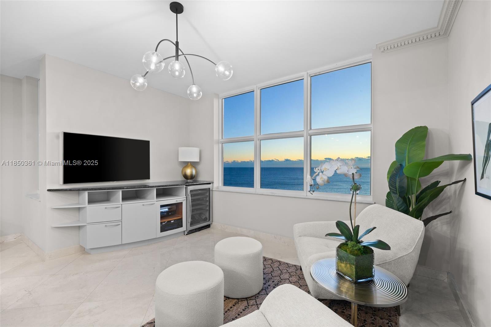 2100 N Ocean Blvd #18D Fort Lauderdale, FL 33305