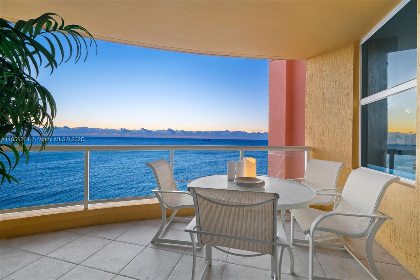 2100 N Ocean Blvd #18D Fort Lauderdale, FL 33305