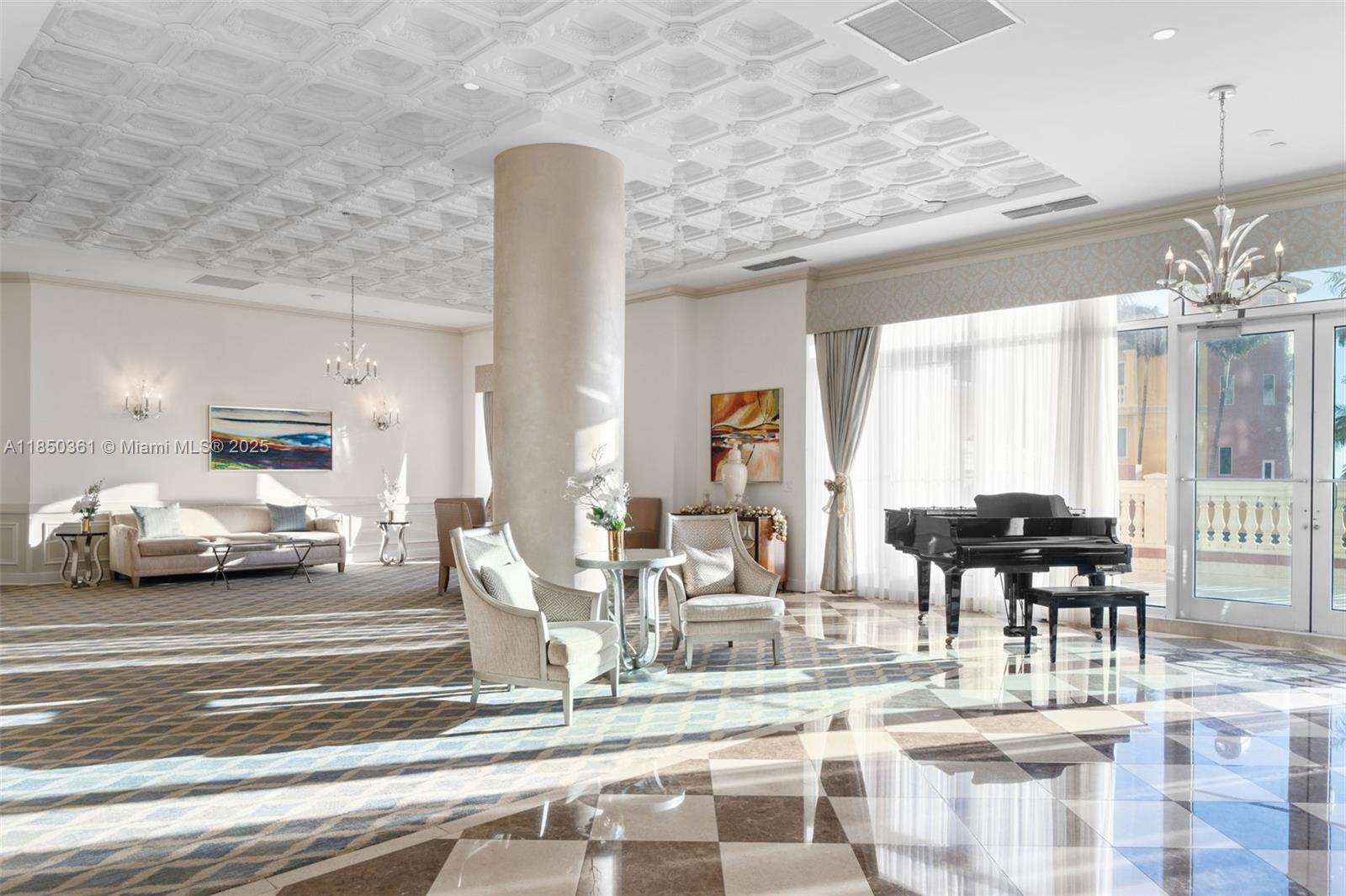 2100 N Ocean Blvd #18D Fort Lauderdale, FL 33305