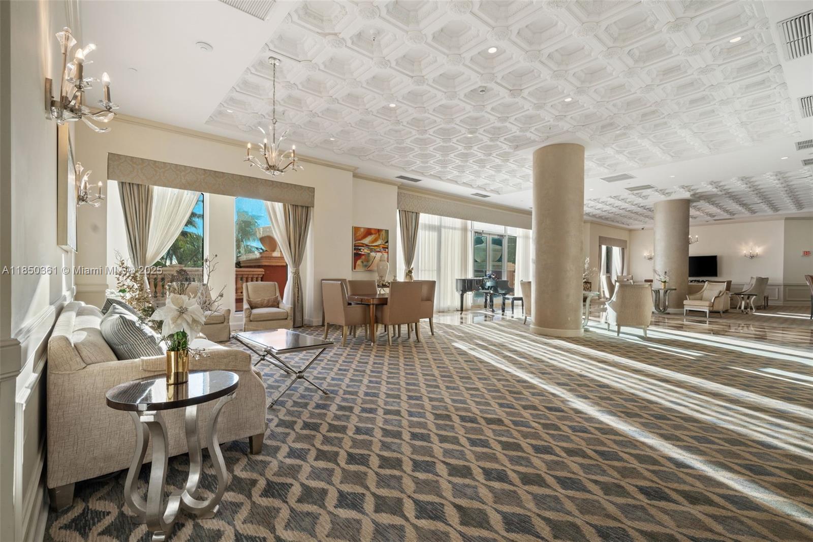 2100 N Ocean Blvd #18D Fort Lauderdale, FL 33305