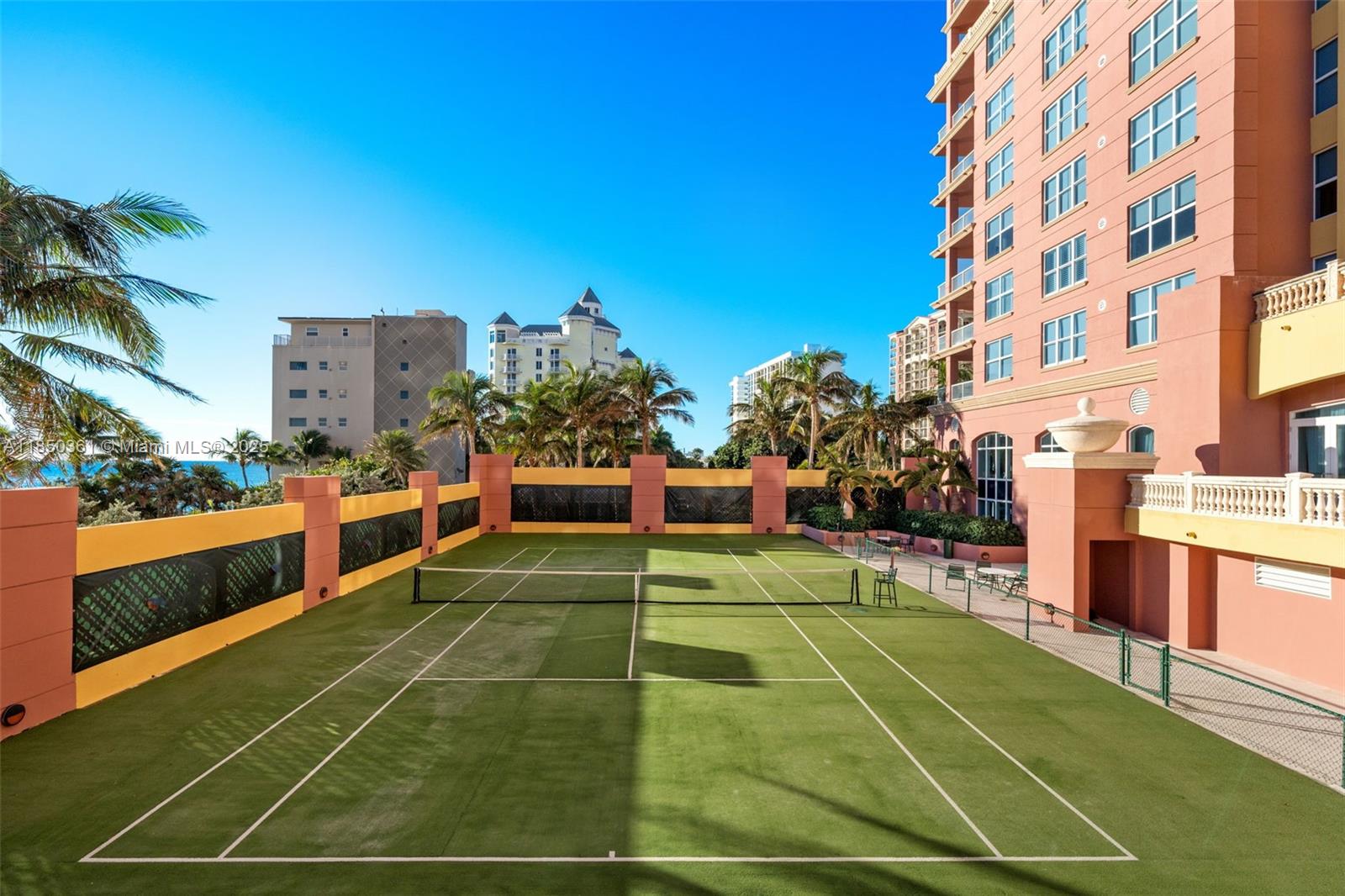 2100 N Ocean Blvd #18D Fort Lauderdale, FL 33305