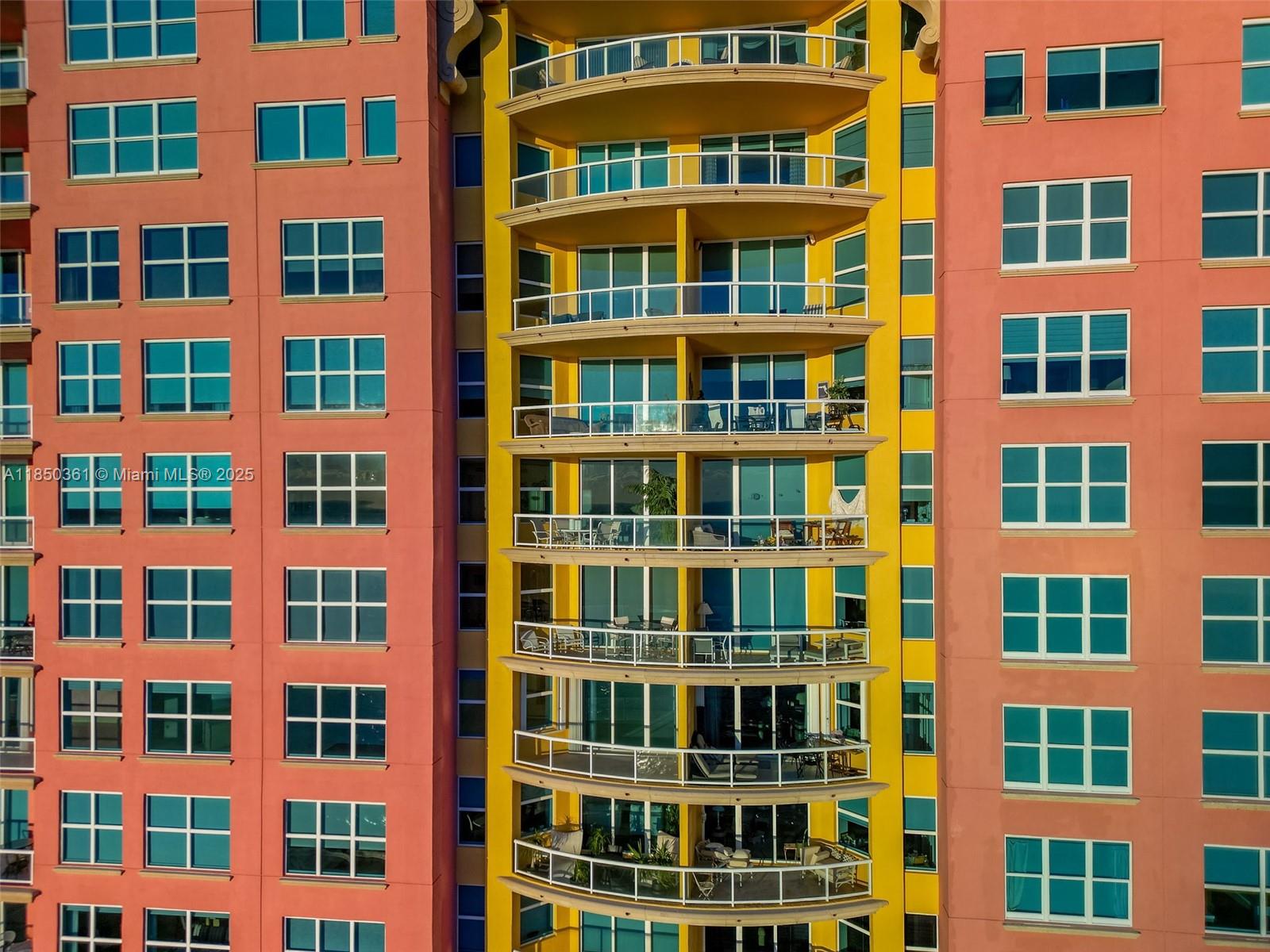 2100 N Ocean Blvd #18D Fort Lauderdale, FL 33305