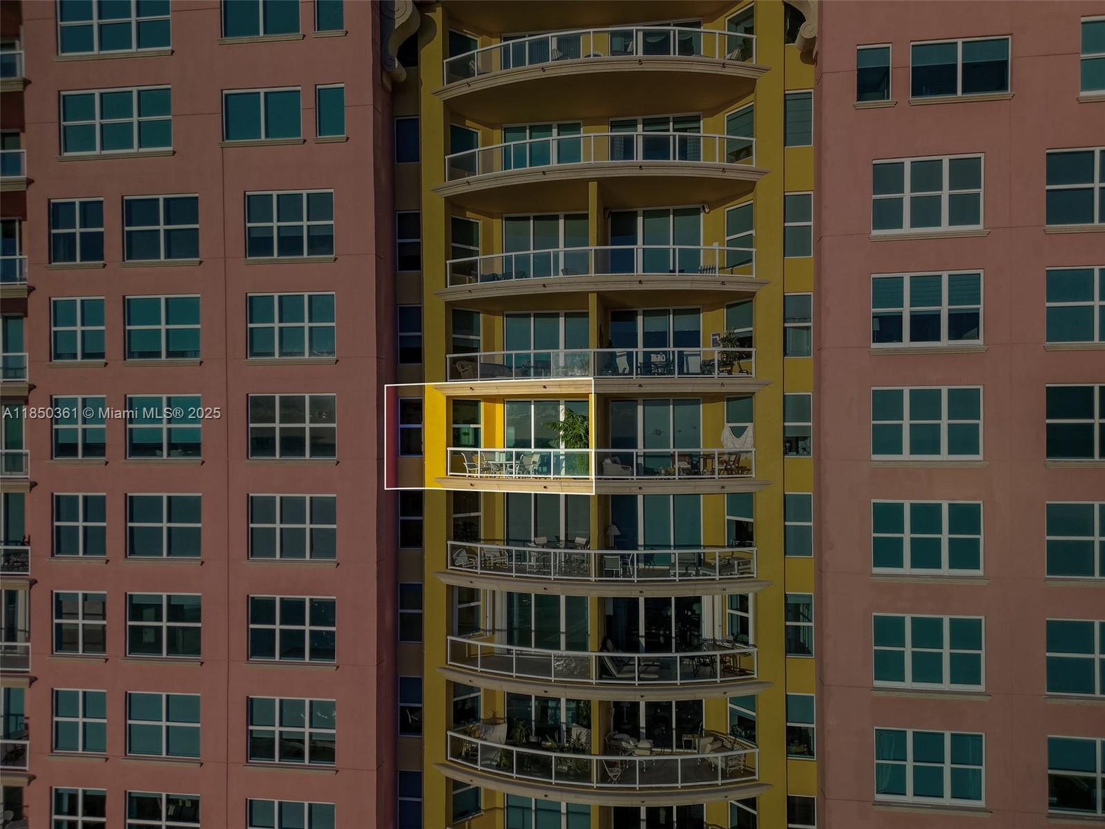 2100 N Ocean Blvd #18D Fort Lauderdale, FL 33305