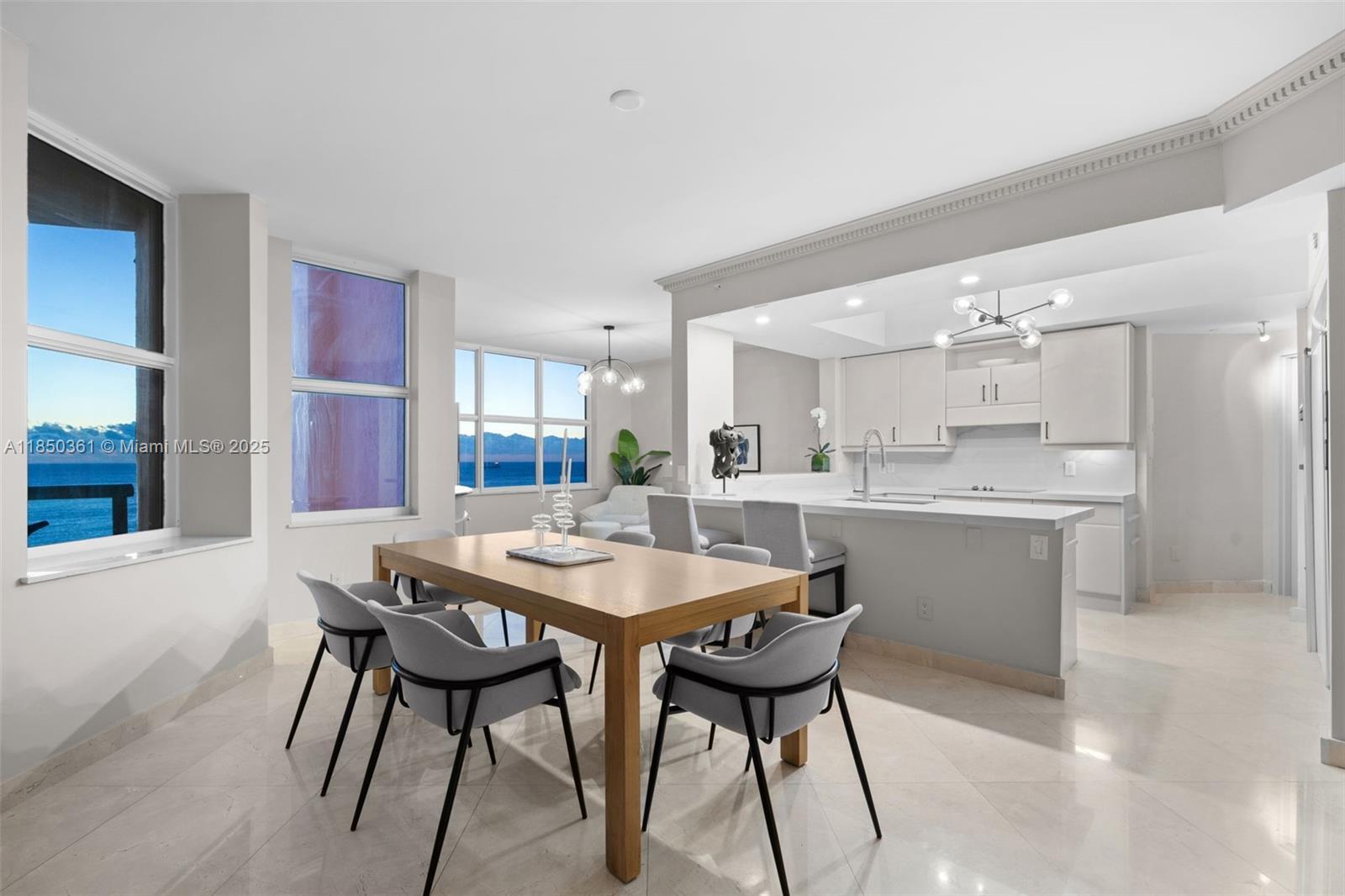 2100 N Ocean Blvd #18D Fort Lauderdale, FL 33305