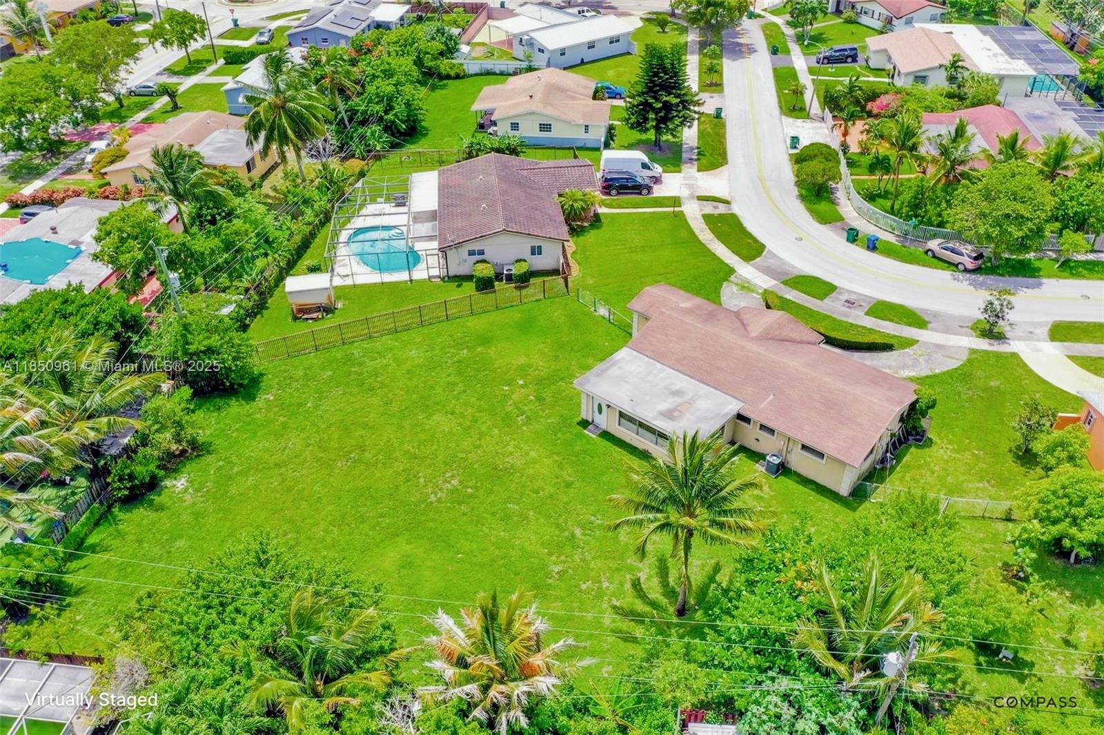 100 NW 208th St