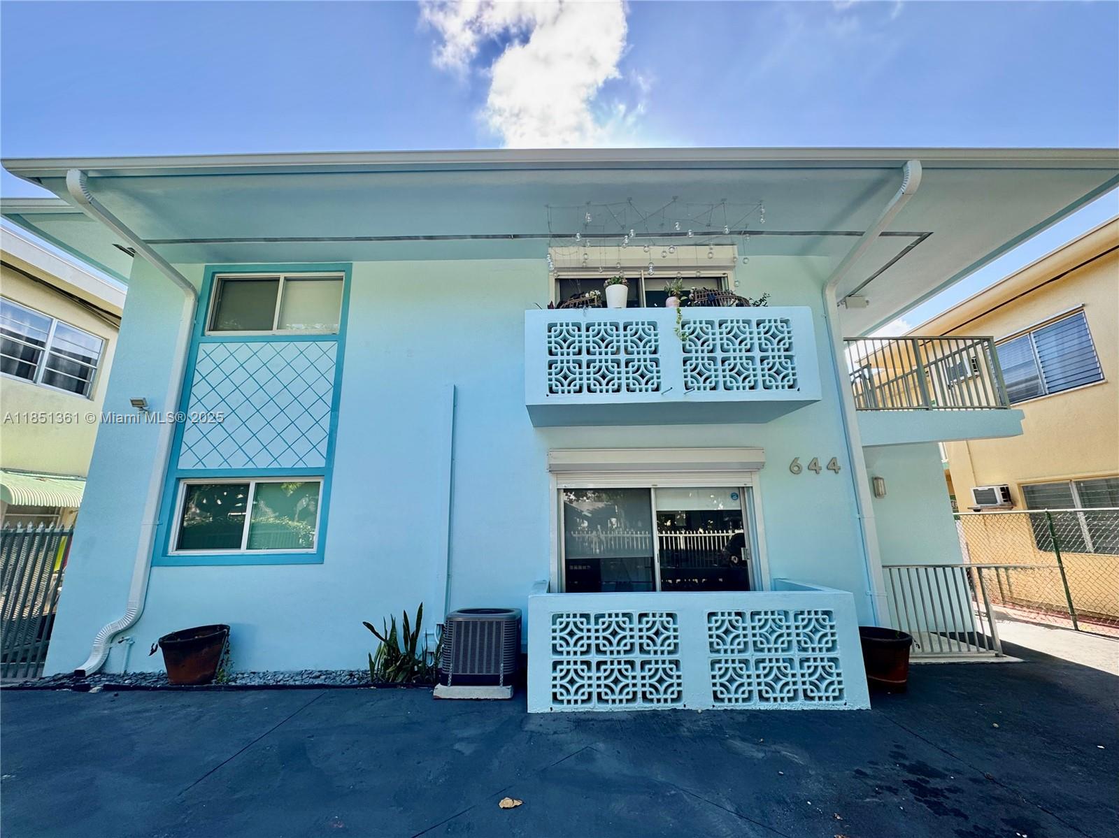 644 Meridian Ave #2