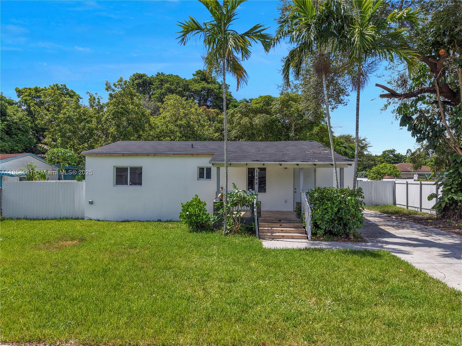 1488 NW 101st St