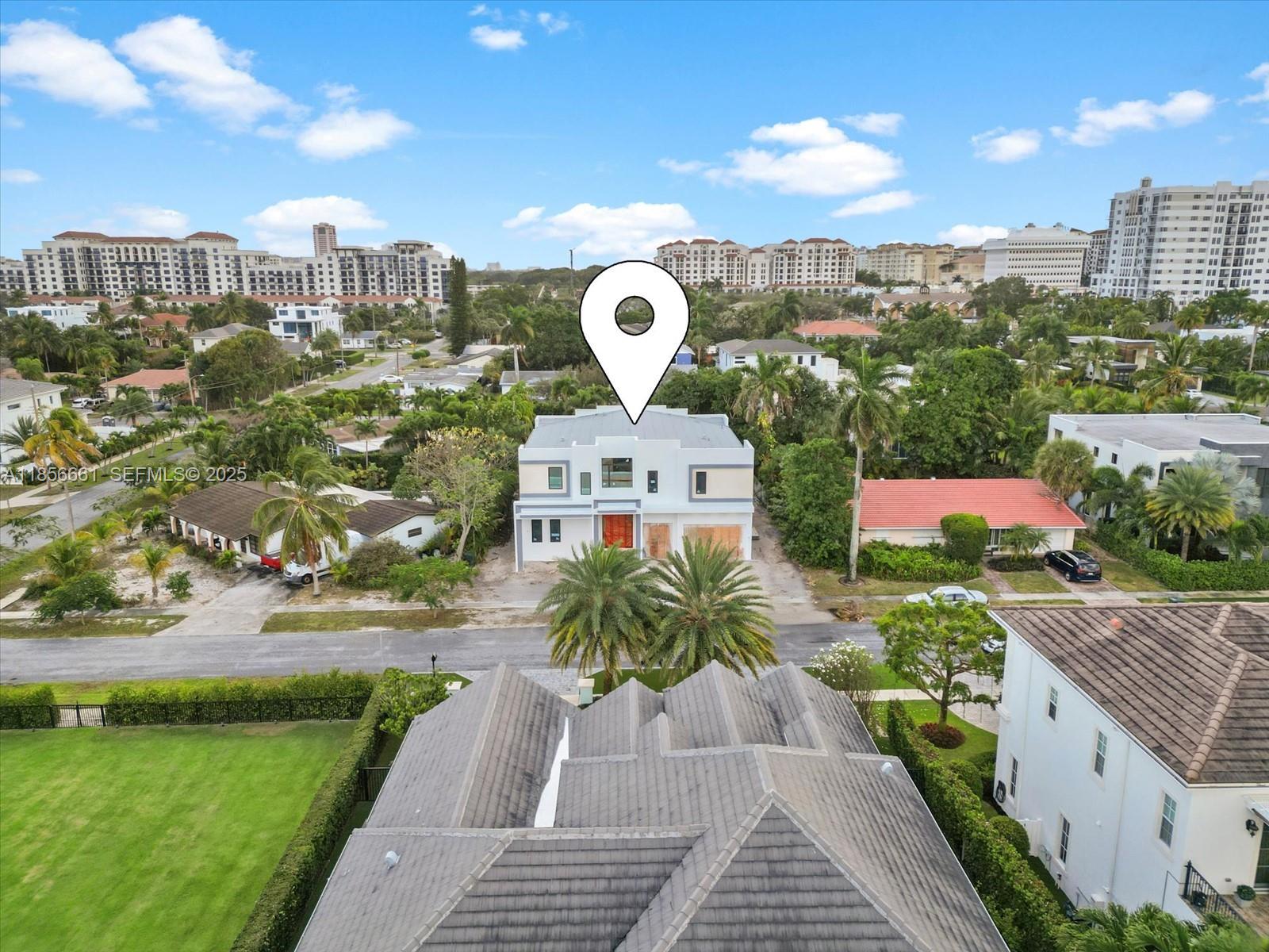 274 NE 3rd Ct Boca Raton, FL 33432