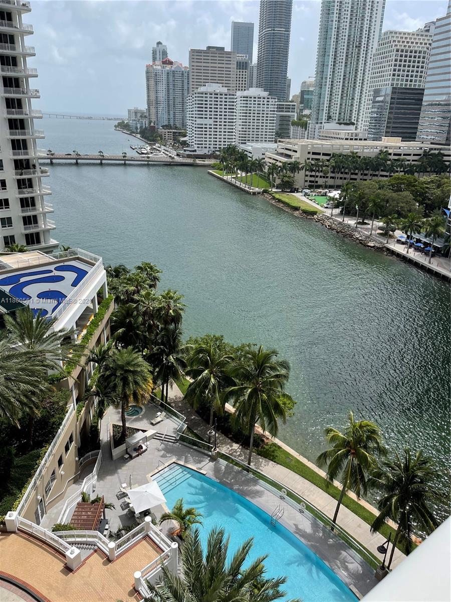 901 Brickell Key Blvd #1103