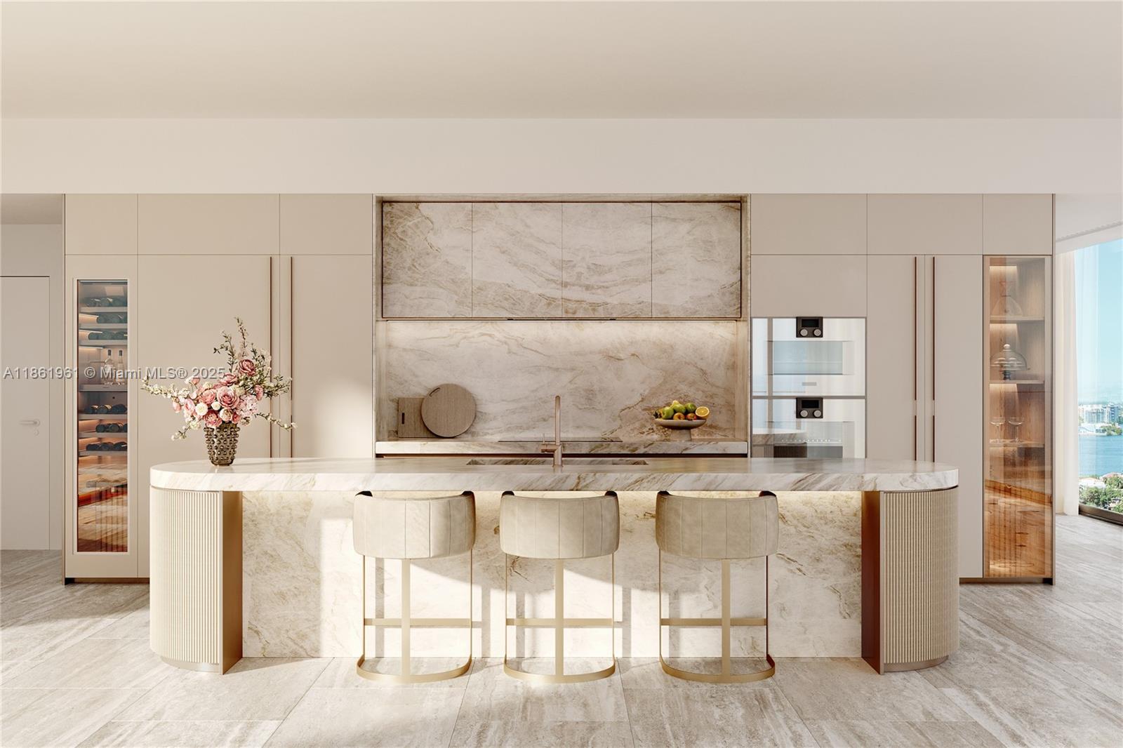 Undisclosed Address Sunny Isles Beach, FL 33160