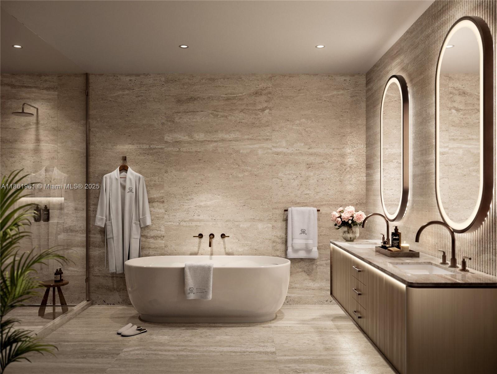 Undisclosed Address Sunny Isles Beach, FL 33160