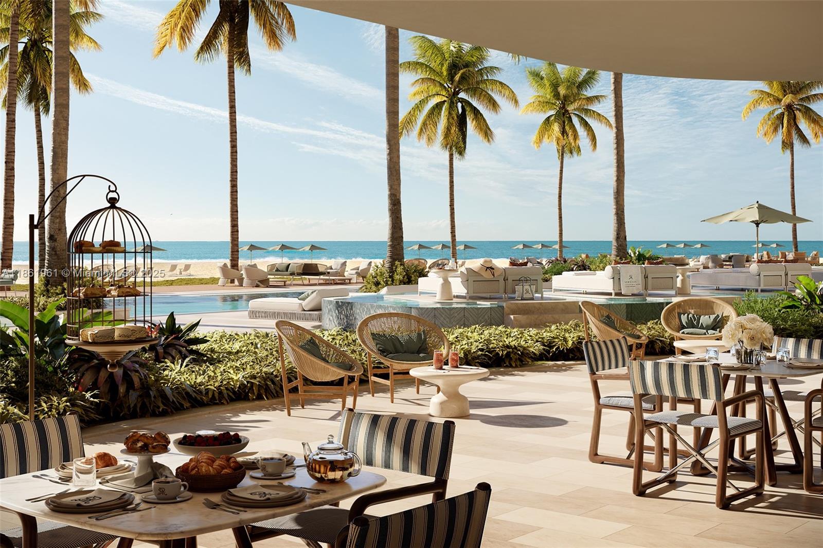 Undisclosed Address Sunny Isles Beach, FL 33160