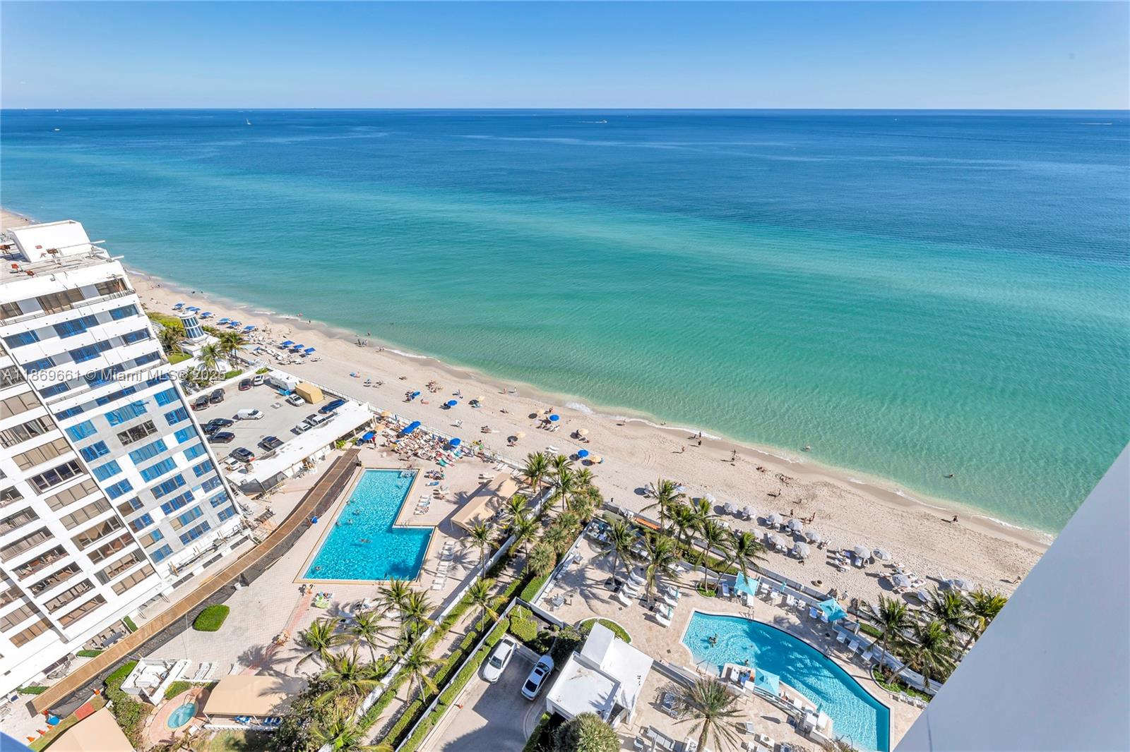 3535 S Ocean Dr #2002 Hollywood, FL 33019