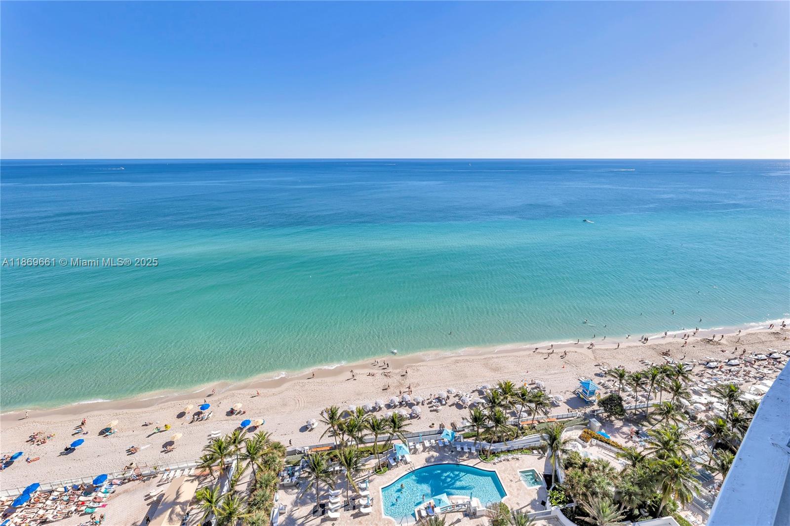 3535 S Ocean Dr #2002 Hollywood, FL 33019