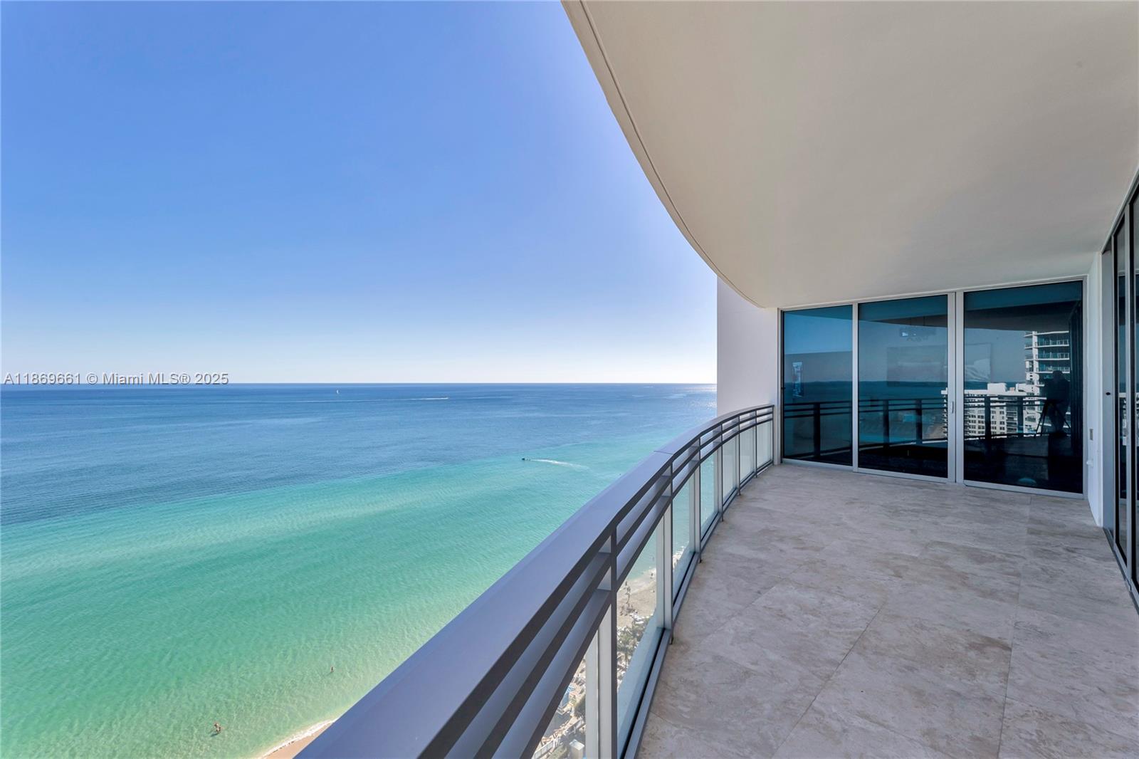 3535 S Ocean Dr #2002 Hollywood, FL 33019