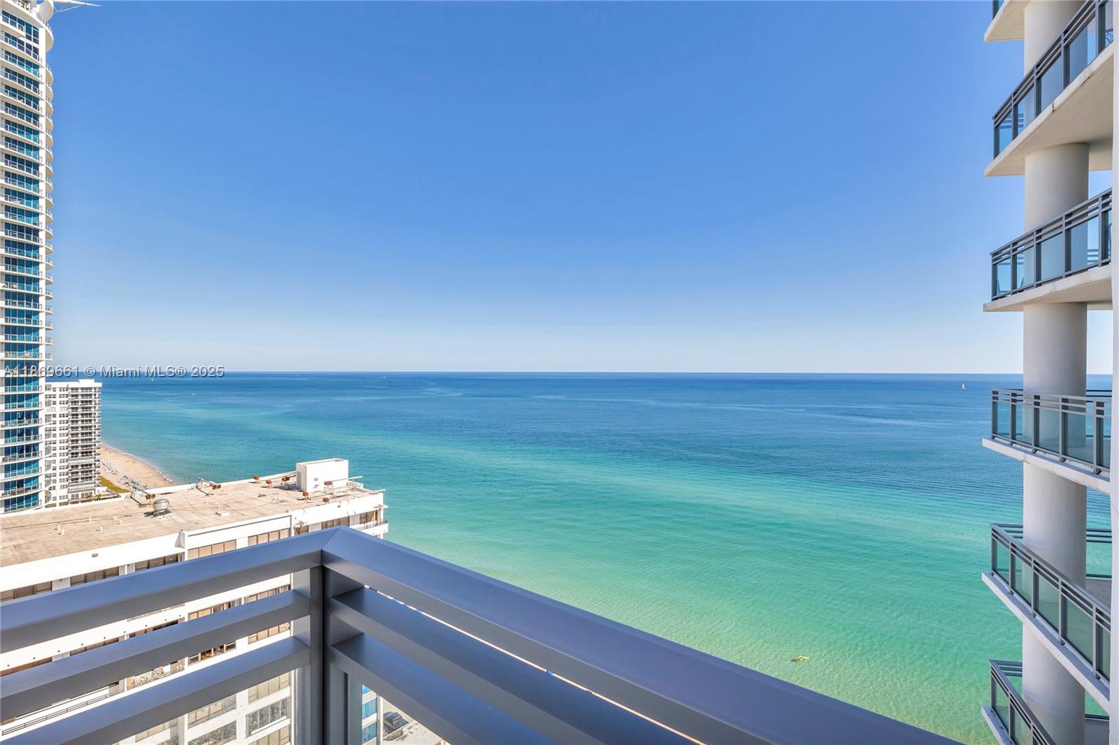 3535 S Ocean Dr #2002 Hollywood, FL 33019