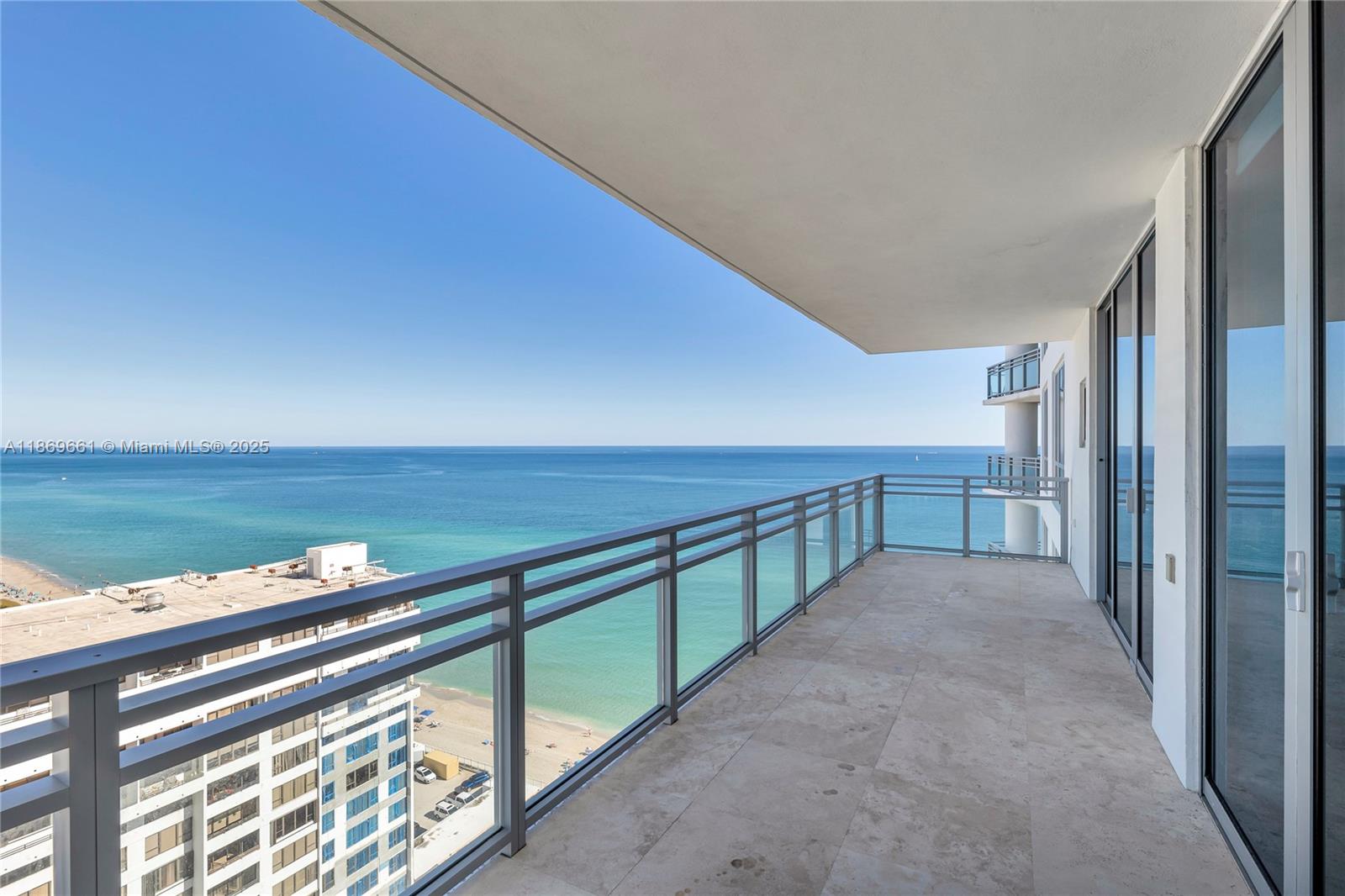 3535 S Ocean Dr #2002 Hollywood, FL 33019