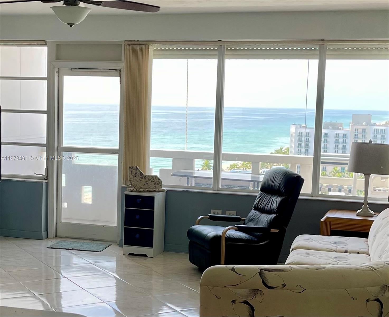 3111 N Ocean Dr #1611