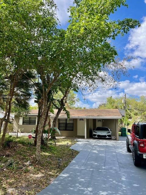 4731 SW 25th Ave