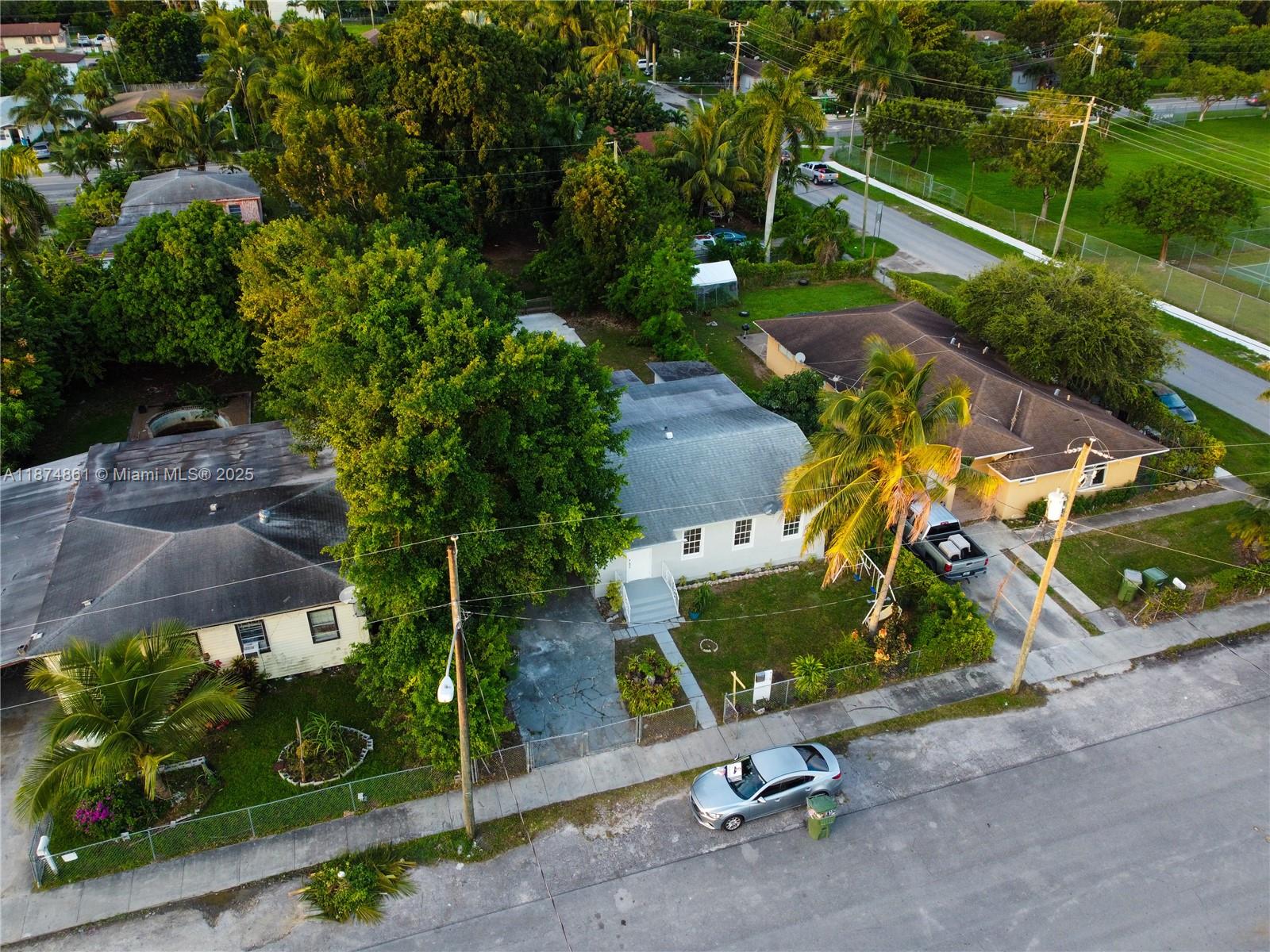 415 NW 07th