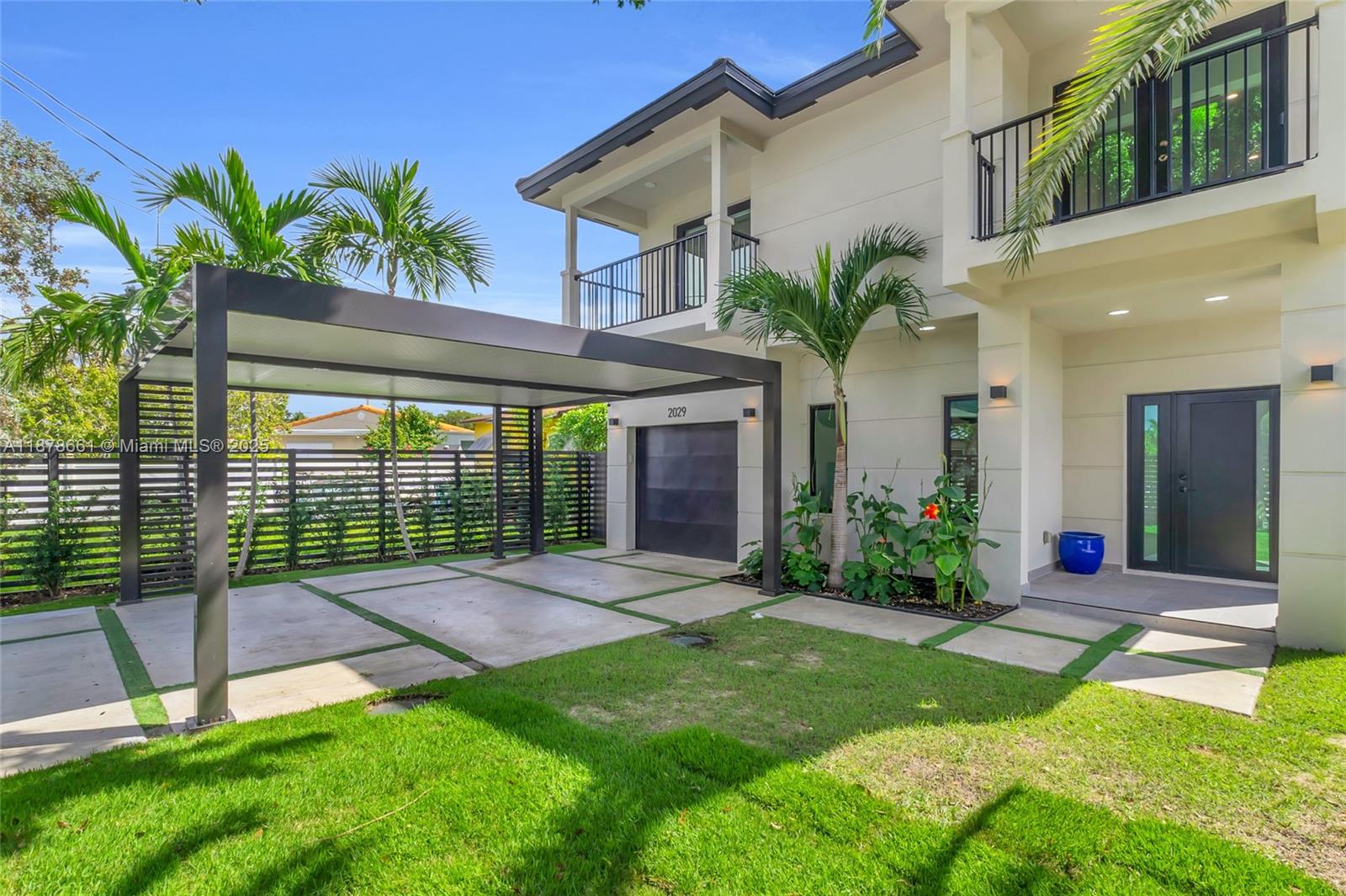 2029 SW 62nd Ave Miami, FL 33155 2029 SW 62nd Ave Miami, FL 33155